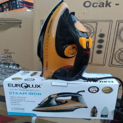 Утюг Eurolux