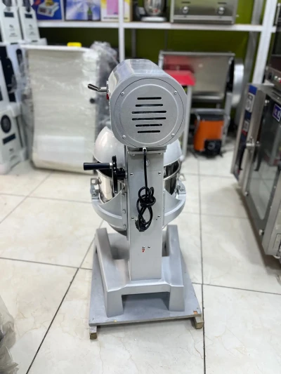Миксер 30л — миниатюра 3