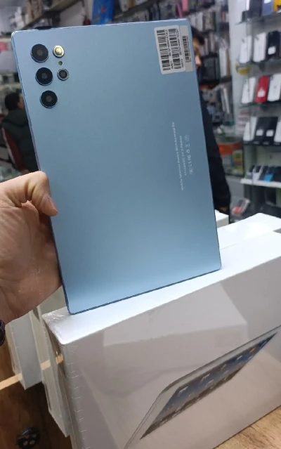 Планшет OZCT 2sim 6/128gb Blue