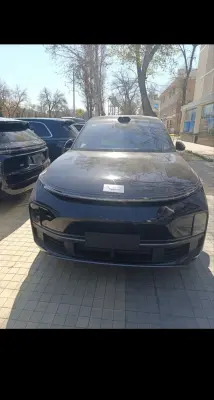 LiXiang L7, 2025