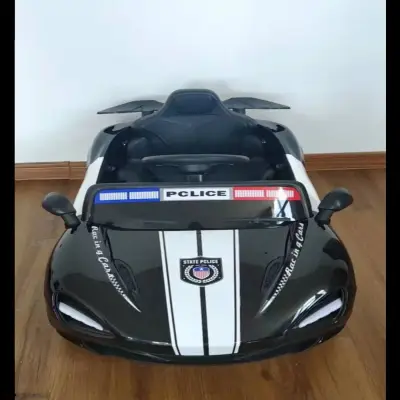 Детская машина