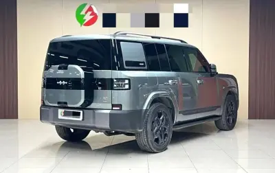 BYD Другие модели, 2025