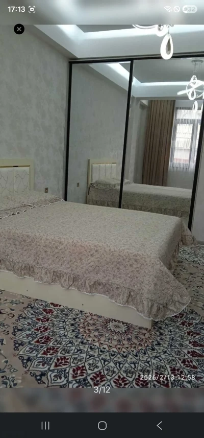 2-комн. квартира, 1 этаж, 60м², 20 мкр