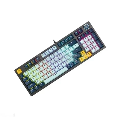 Механическая клавиатура Fantech ATOM96 MK890v2 — миниатюра 4