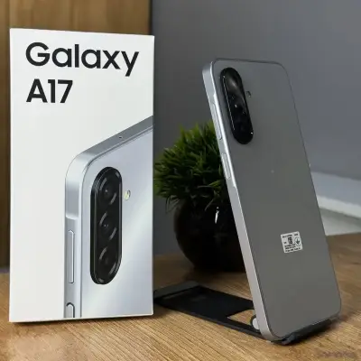 Samsung Galaxy A17