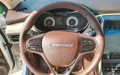 Leopaard CS9, 2020