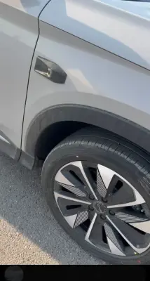 BYD Song Plus, 2025 — миниатюра 2