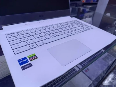 Игровой ноутбук MSI SWORD 15 Core i5-12450H / RTX 3050 / 8GB / 512GB SSD — миниатюра 5