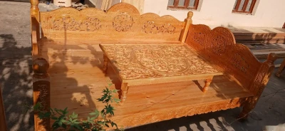 Тапчан — миниатюра 2
