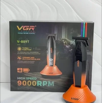 Триммер VGR-889T