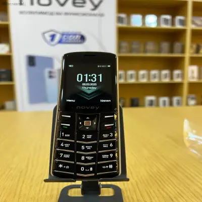 Novey Aura V1 2026 2 Sim