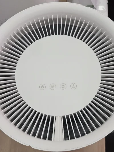 Осушитель воздуха Xiaomi 50L — миниатюра 2