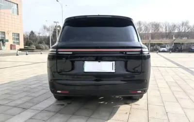 Leapmotor C16, 2025