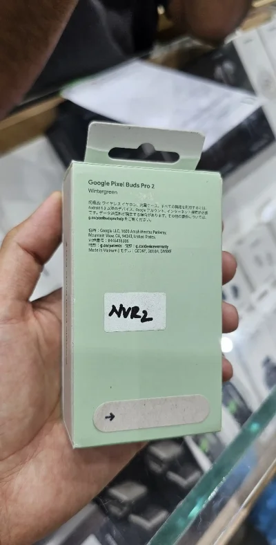 Наушники Google Pixel Buds Pro 2