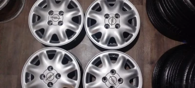 Диски R14 — миниатюра 2