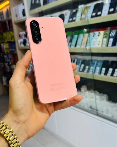 Samsung Galaxy A26 5G 6/128Gb 2026 Vietnam — миниатюра 7