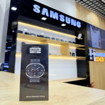 Смарт часы Samsung Galaxy Watch Ultra