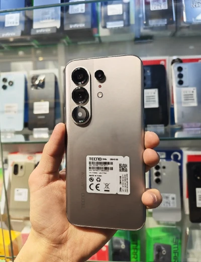 Tecno Camon 50 Pro 256 gb