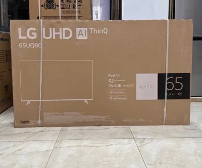 Телевизор LG 65