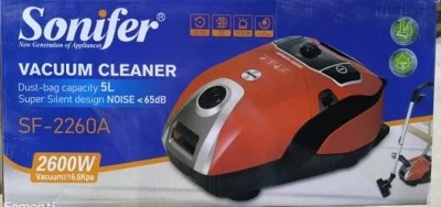Пылесосы Sonifer-sf-2260A