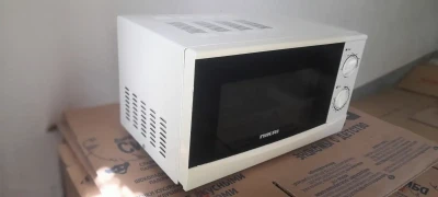 Микроволновая печь