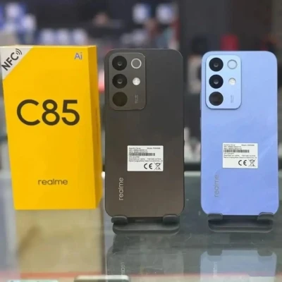 Realme C85 256 gb