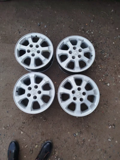 Диски R15 — миниатюра 3