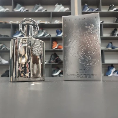Духи Afnan Silver made in Dubai