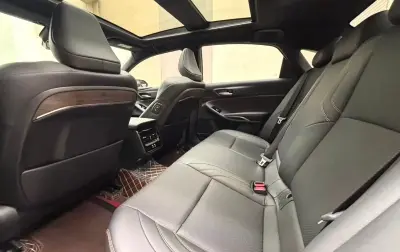 Toyota Avalon, 2025 — миниатюра 7