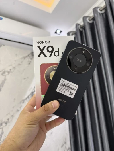 Honor X9D 8+8/256GB