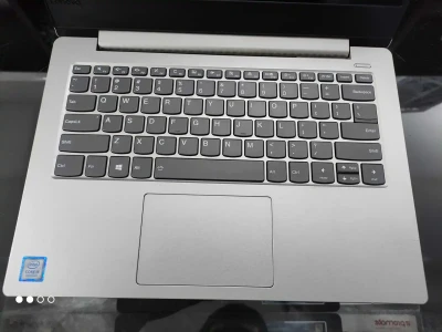 Ноутбук Lenovo Ideapad 330S Core i5-8250U 8GB/256GB SSD — миниатюра 4