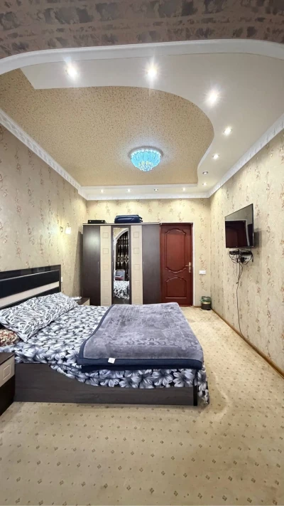 2-комн. квартира, 3 этаж, 81 м², Шохмансур — миниатюра 5