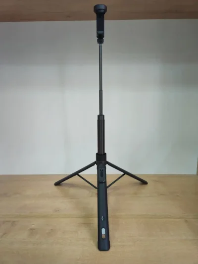 Селфи-палка трипод Xiaomi Zoom Stand Selfie Stick 2