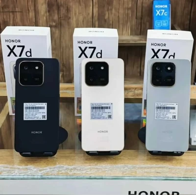 Honor X7d 256 gb