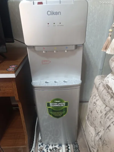 Кулер Clikon