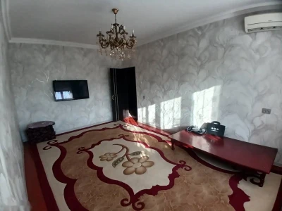 4-комн. квартира, 3 этаж, 90 м², Фирдавси — миниатюра 6