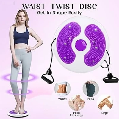 Диск здоровья Waist Twister
