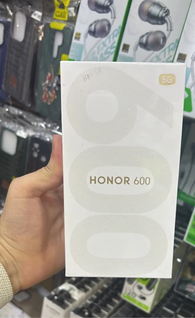 Huawei Honor 600