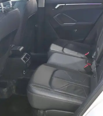 Audi Q3, 2022 на заказ