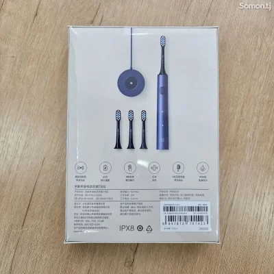 Электрическая зубная щетка Xiaomi Mijia Electric Toothbrush T302