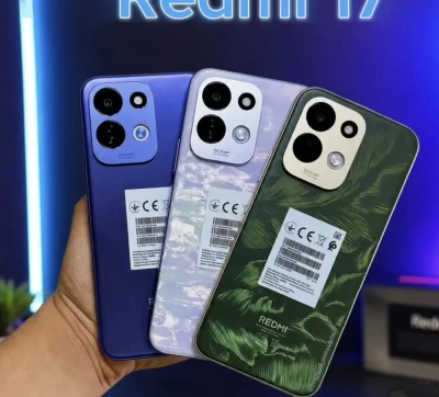 Xiaomi Redmi 256 gb