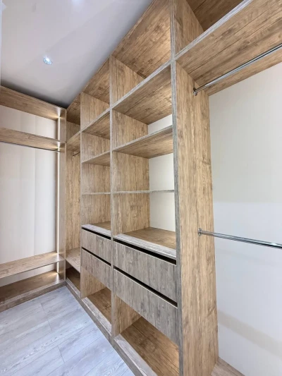 4-комн. квартира, 3 этаж, 215 м², И. Сомони — миниатюра 7