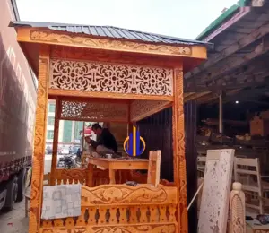Беседка 2х3