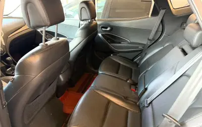 Hyundai Santa Fe, 2014 на заказ