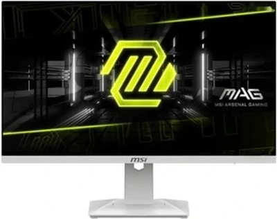 Монитор MSI MAG 274QRFW E20 27 2K Rapid IPS 200 Гц