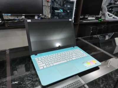 Ноутбук Asus A541U Core i3-6006U / 4GB / 500GB — миниатюра 2