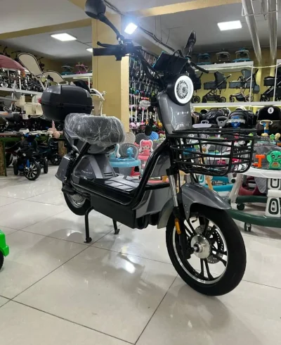 Скутер H200