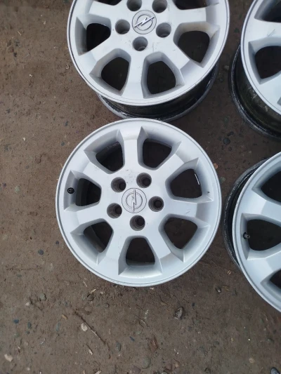 Диски R15 — миниатюра 2