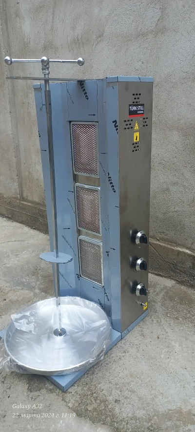 Шаурмапазаки турки