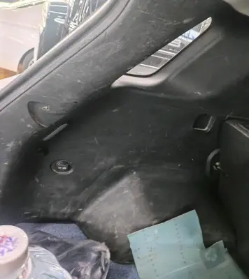 Hyundai ix35, 2018 на заказ